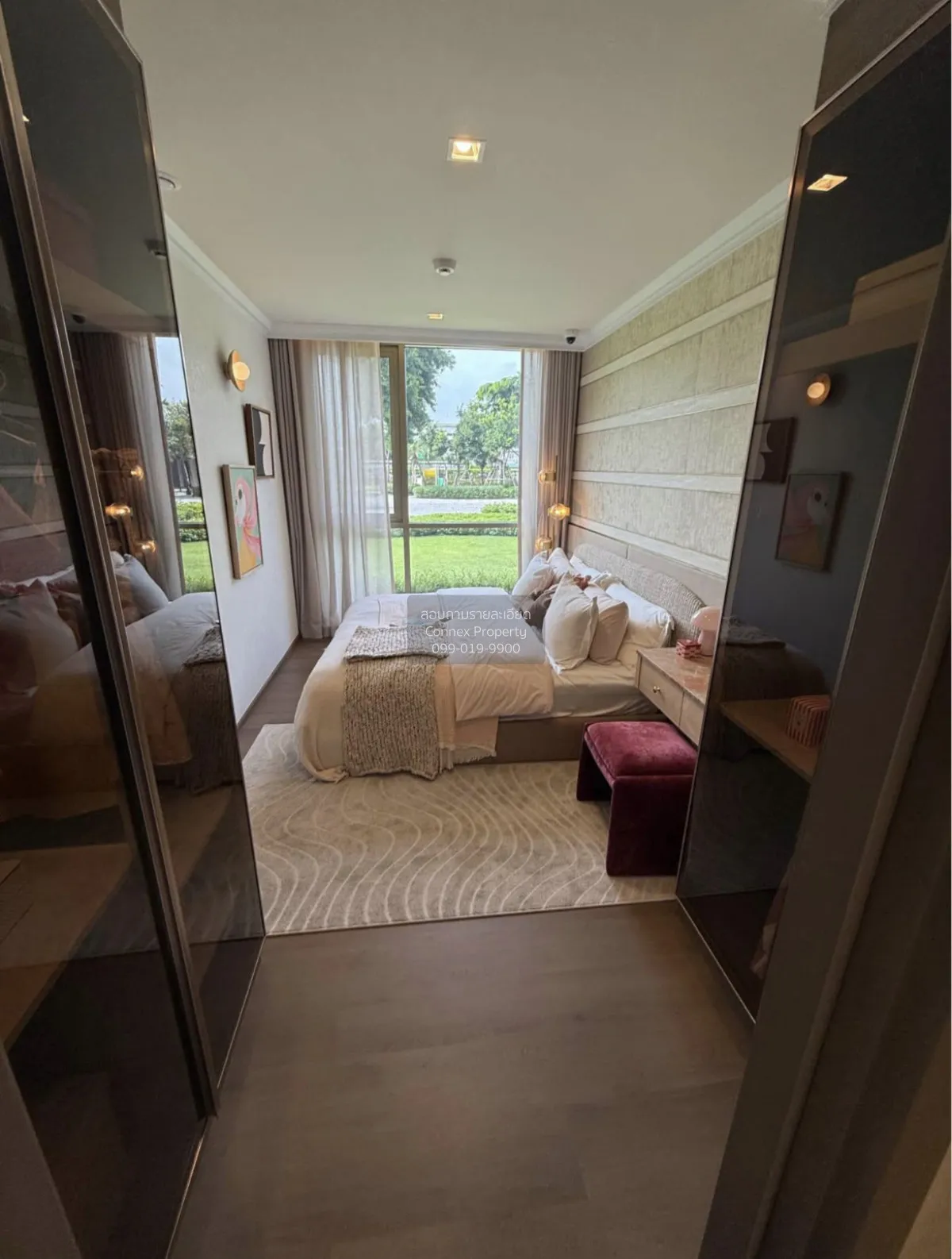 ขายคอนโด  วาลเลส เฮาส์ พระโขนงเหนือ เขต วัฒนา กรุงเทพ CX-168664 4