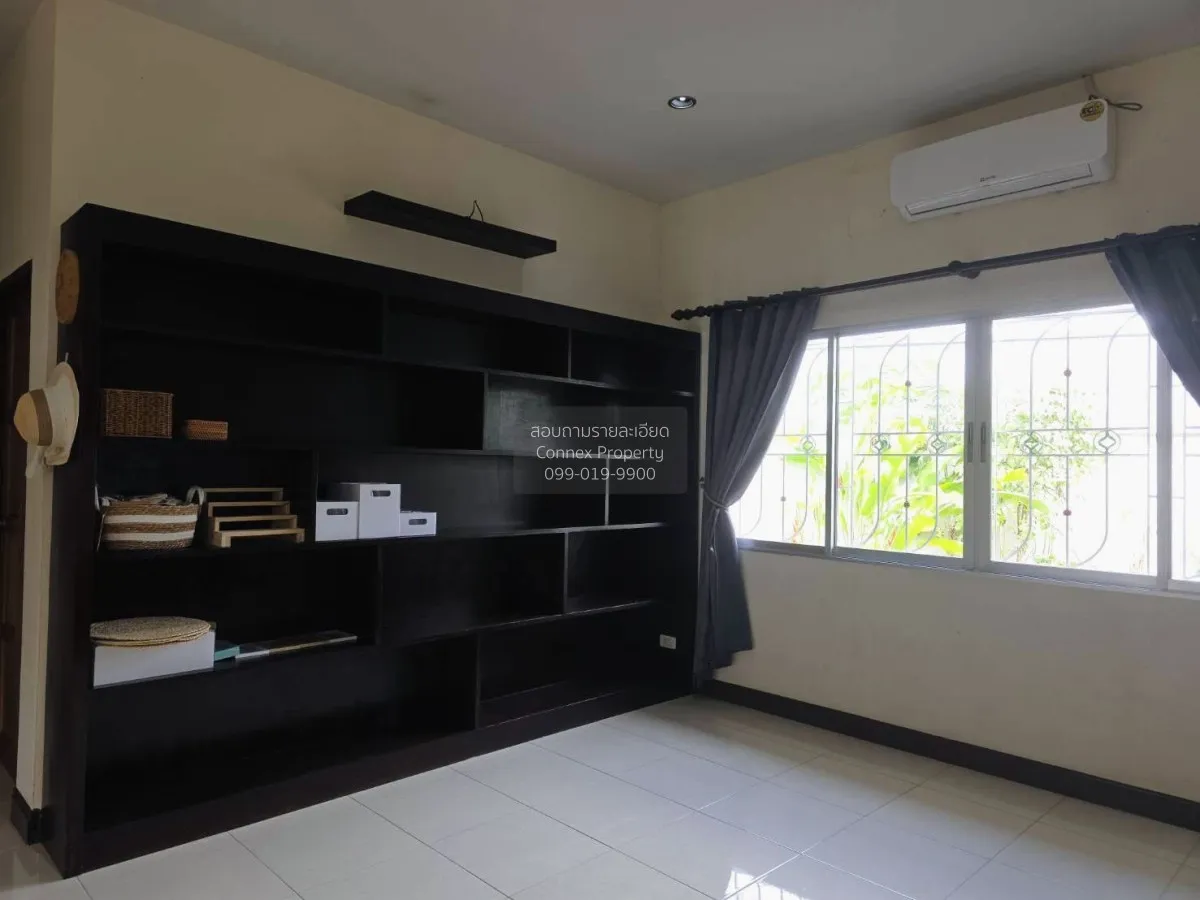 เช่าบ้าน  พนาสนธิ์ ปาร์ควิลล์ 3 ศรีสุนทร ถลาง ภูเก็ต CX-168665 4