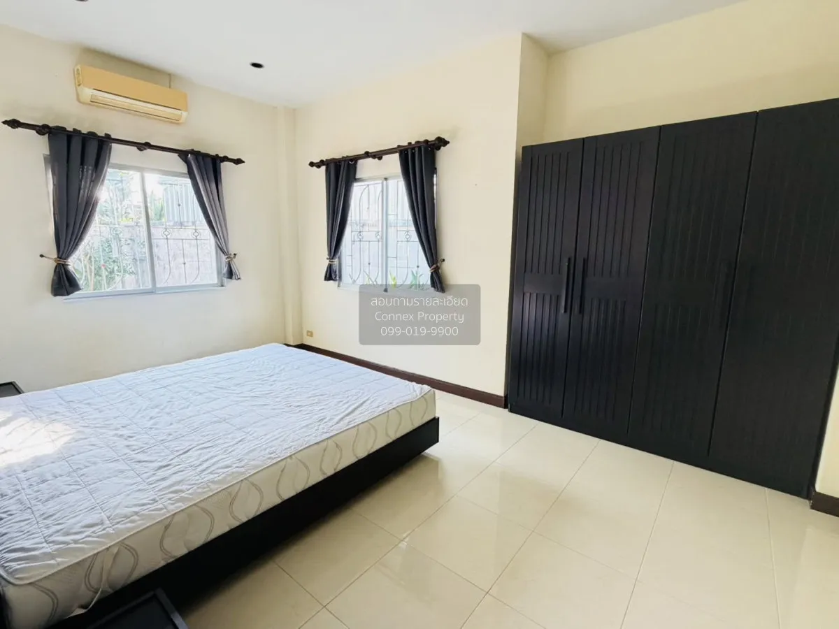 เช่าบ้าน  พนาสนธิ์ ปาร์ควิลล์ 3 ศรีสุนทร ถลาง ภูเก็ต CX-168665