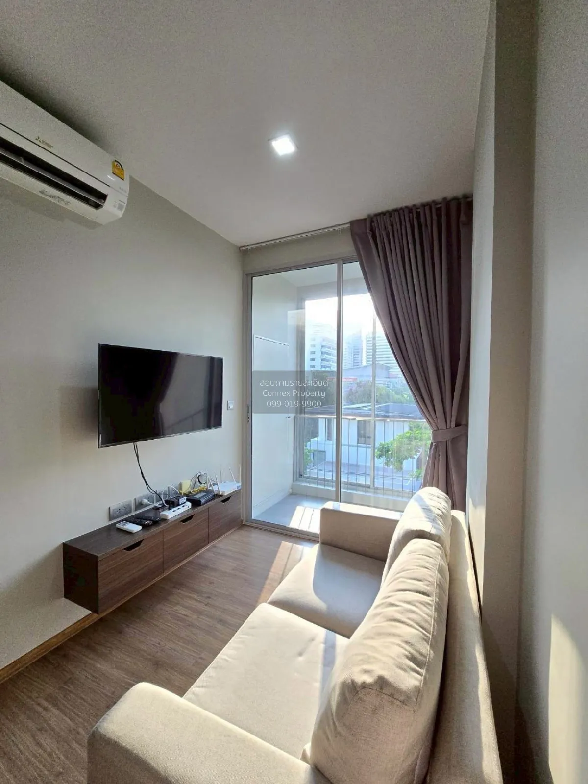 For Sale Condo , Q Prasarnmit , BTS-Phrom Phong , Khlong Tan Nuea 1