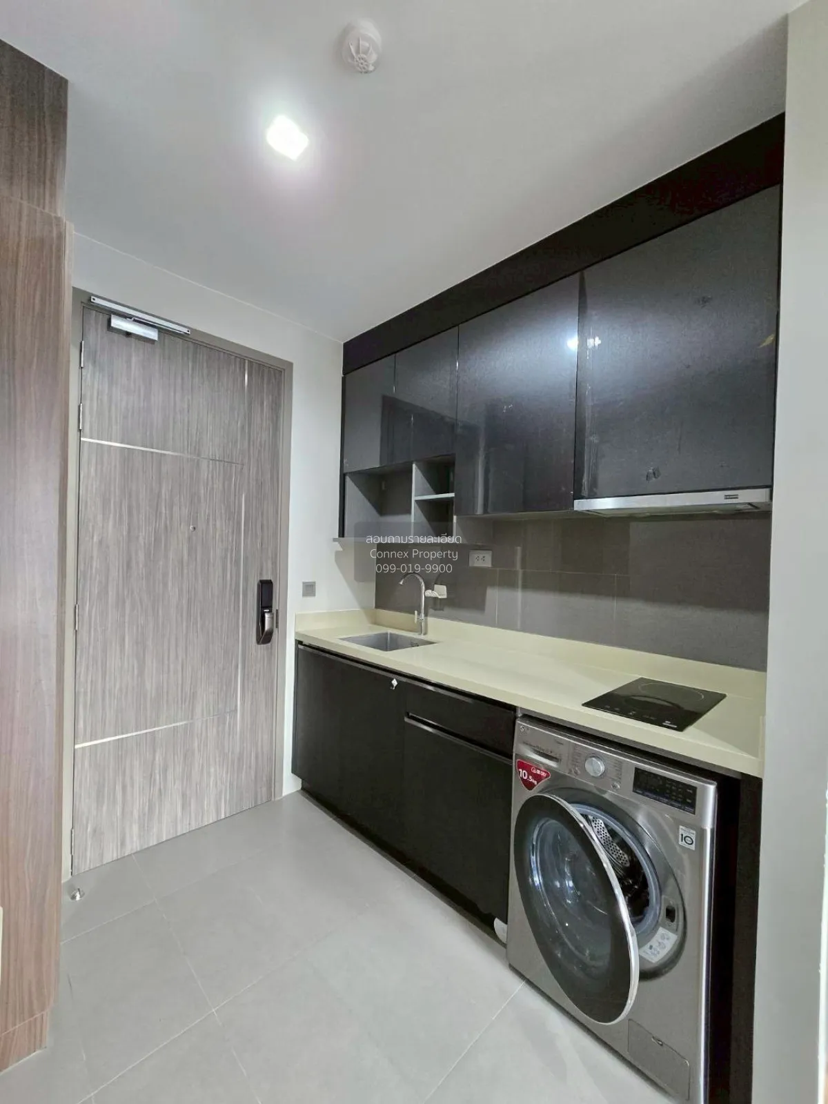 For Sale Condo , Q Prasarnmit , BTS-Phrom Phong , Khlong Tan Nuea 3