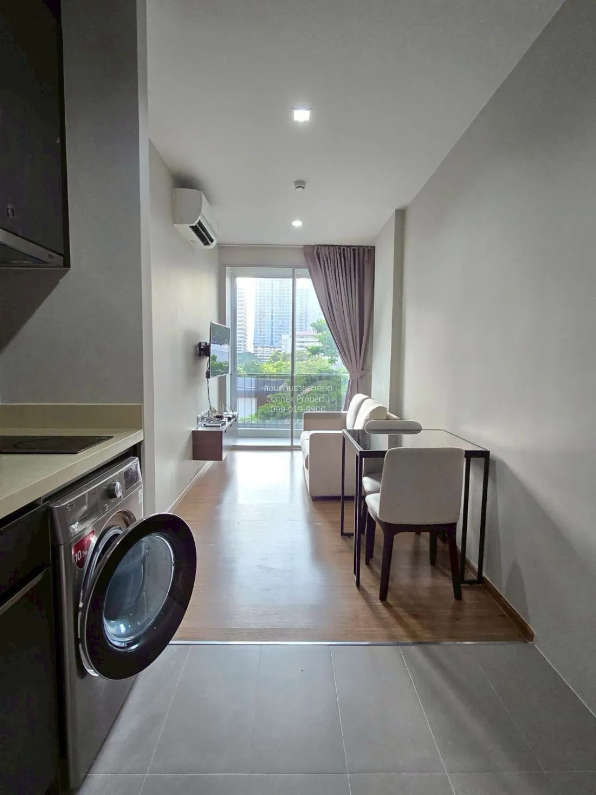For Sale Condo , Q Prasarnmit , BTS-Phrom Phong , Khlong Tan Nuea 4