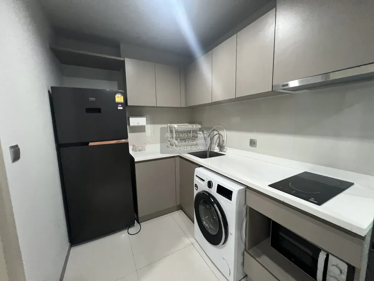 For Rent Condo , Life Ladprao , BTS-Ha Yaek Lat Phrao , Chomphon  2