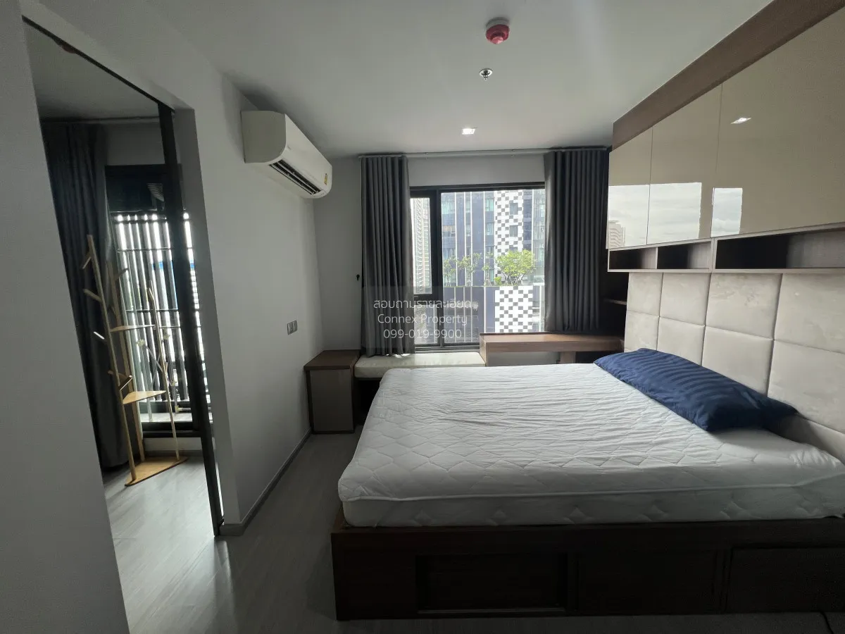For Rent Condo , Life Ladprao , BTS-Ha Yaek Lat Phrao , Chomphon  3