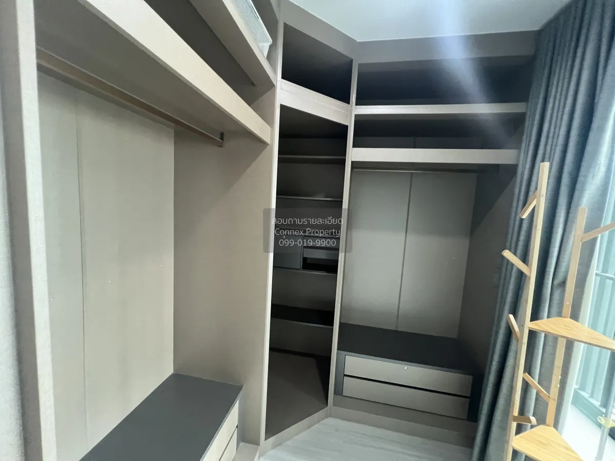 For Rent Condo , Life Ladprao , BTS-Ha Yaek Lat Phrao , Chomphon  4