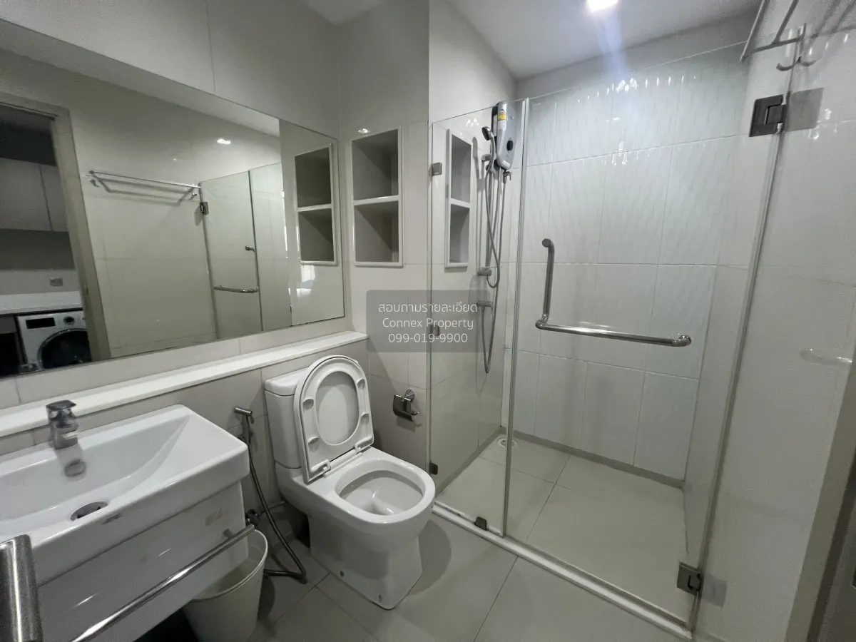 For Rent Condo , Life Ladprao , BTS-Ha Yaek Lat Phrao , Chomphon 