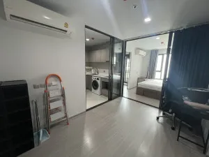 เช่าคอนโด  ไลฟ์ ลาดพร้าว BTS-ห้าแยกลาดพร้าว จอมพล  เขต จตุจักร กรุงเทพ CX-168669