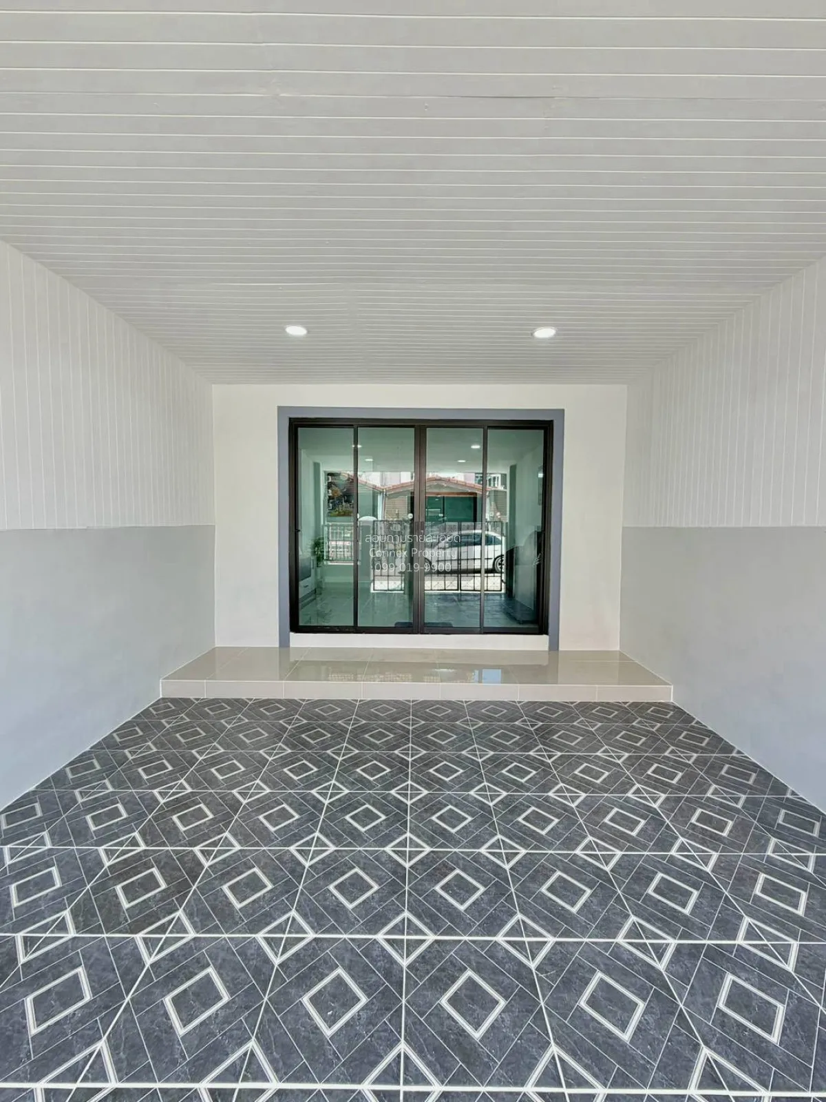 For Sale Townhouse/Townhome  , Piamsuk (Pak Kret Soi Wat Ku) , ne 2