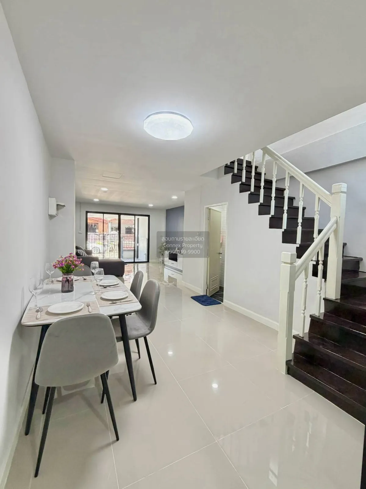 For Sale Townhouse/Townhome  , Piamsuk (Pak Kret Soi Wat Ku) , ne 4