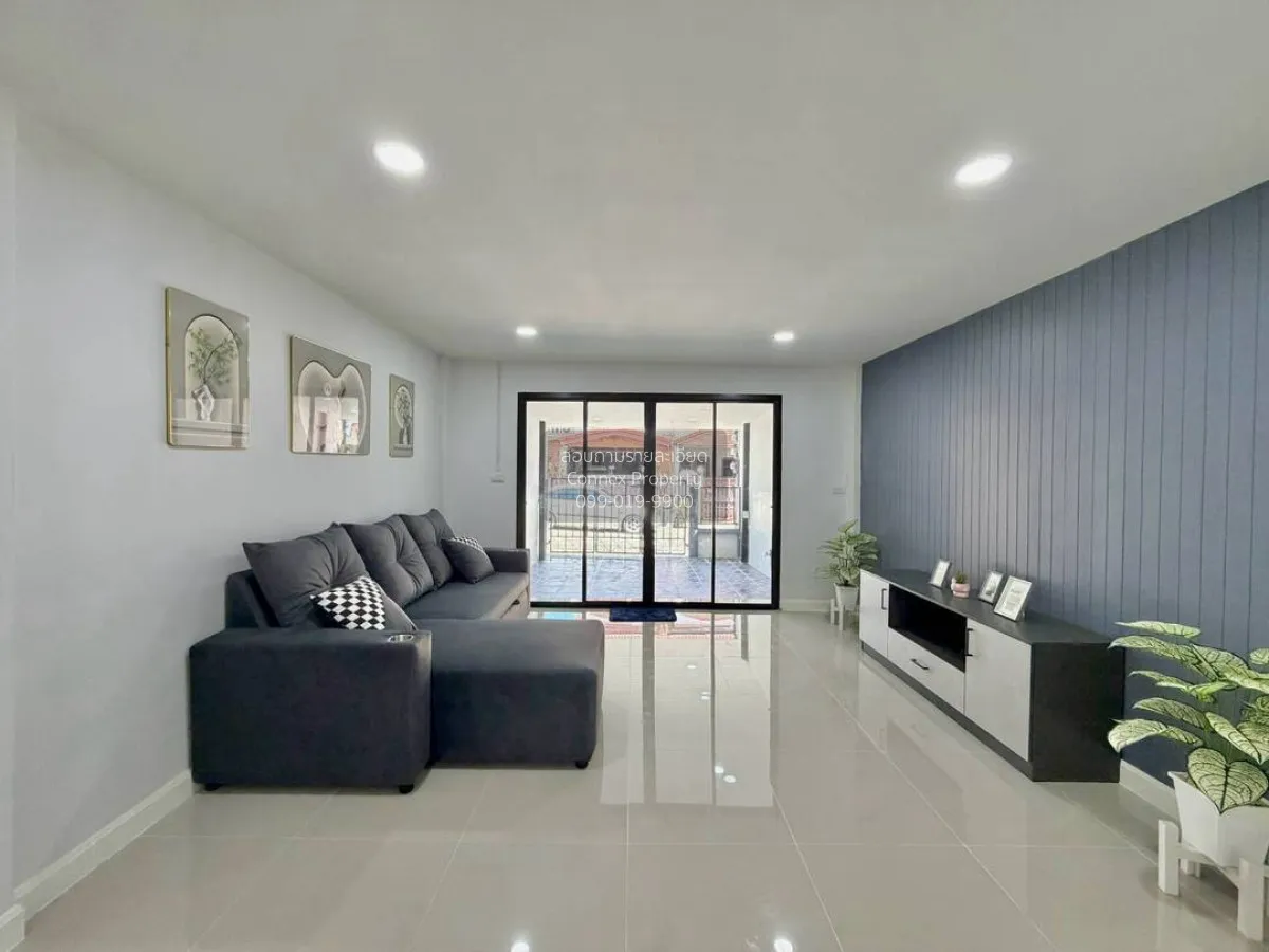 For Sale Townhouse/Townhome  , Piamsuk (Pak Kret Soi Wat Ku) , ne