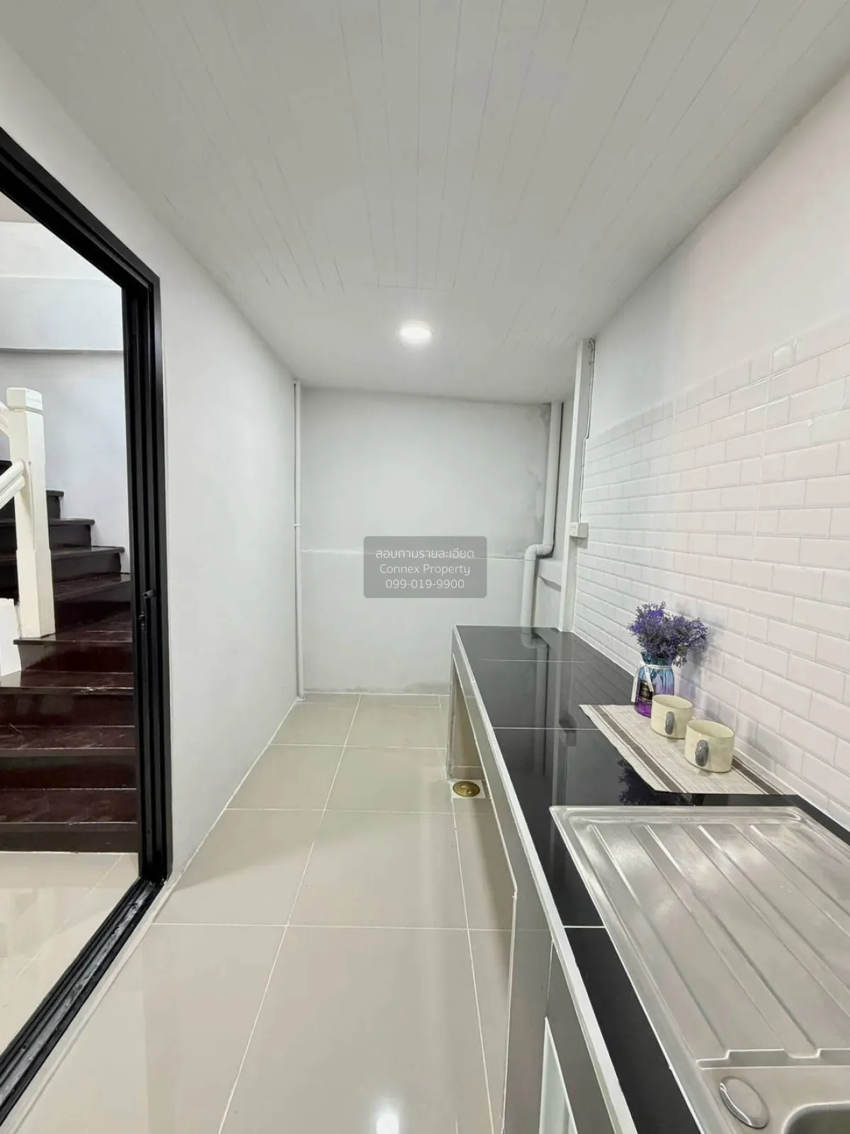 For Sale Townhouse/Townhome  , Piamsuk (Pak Kret Soi Wat Ku) , ne