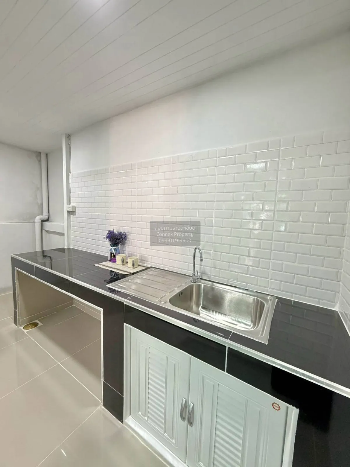 For Sale Townhouse/Townhome  , Piamsuk (Pak Kret Soi Wat Ku) , ne
