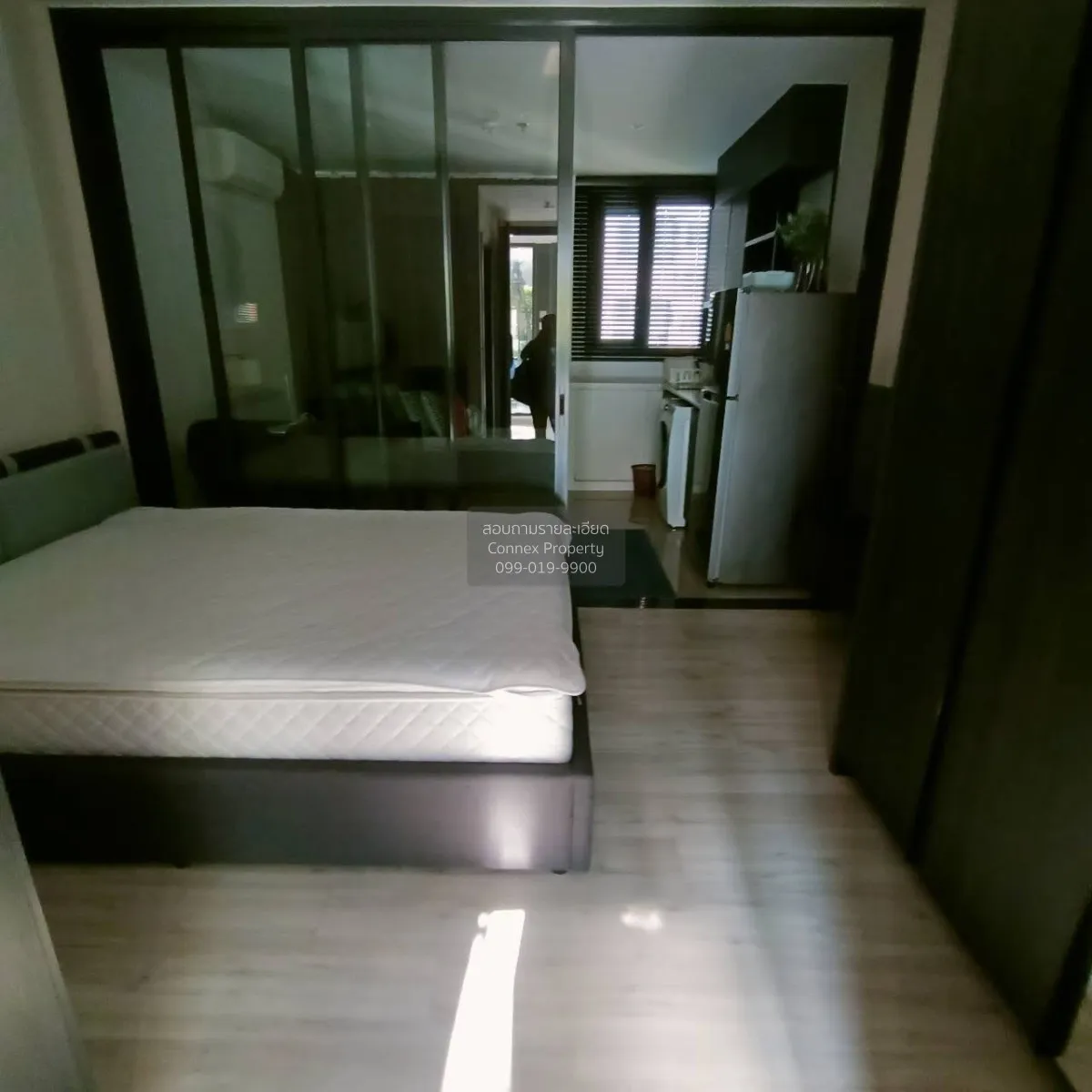 For Rent Condo , XT Huaikhwang , MRT-Huai Khwang , Huai Khwang ,  1