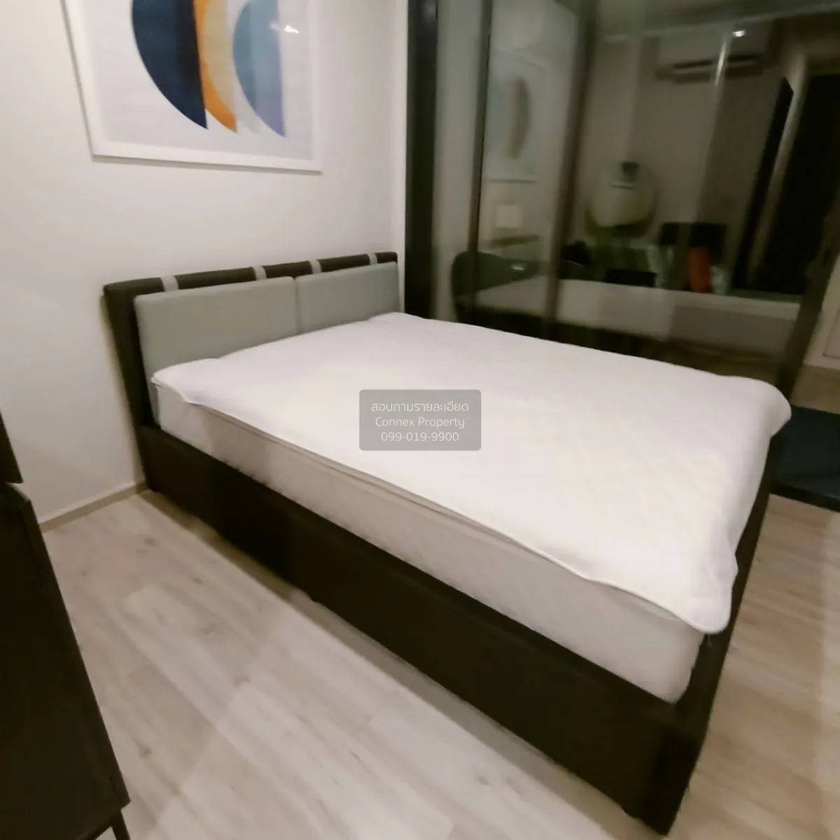 For Rent Condo , XT Huaikhwang , MRT-Huai Khwang , Huai Khwang ,  4