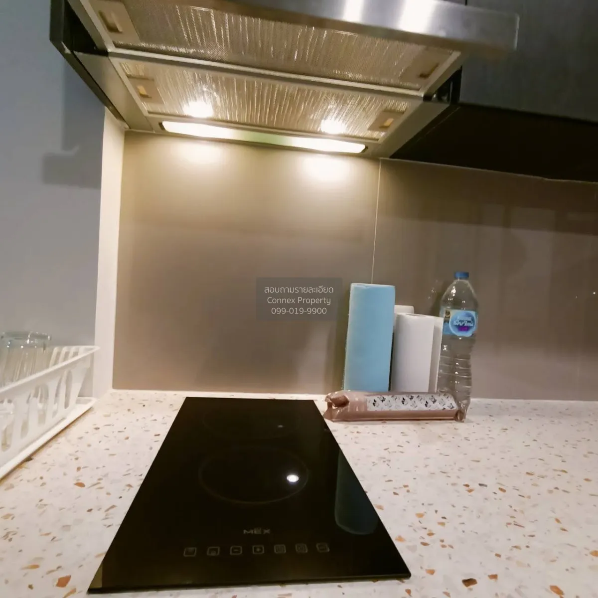 For Rent Condo , XT Huaikhwang , MRT-Huai Khwang , Huai Khwang , 