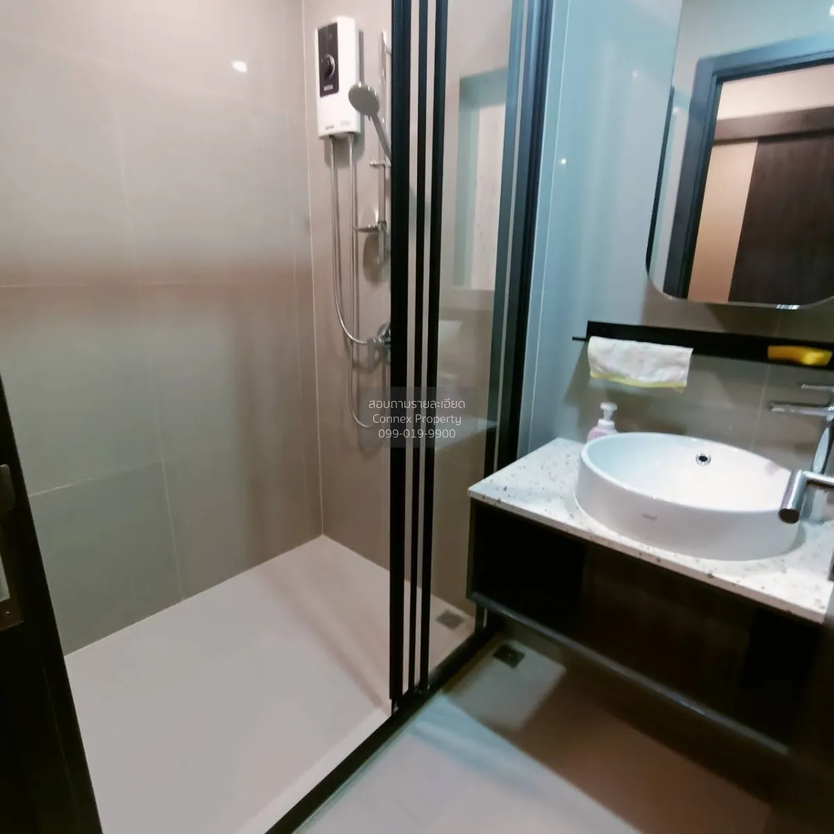 For Rent Condo , XT Huaikhwang , MRT-Huai Khwang , Huai Khwang , 