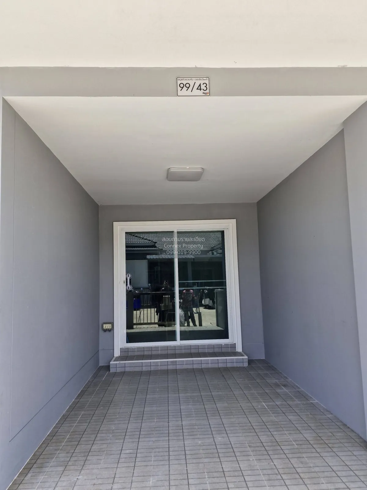 For Rent Townhouse/Townhome  , The Rich Villas - Bang Khonthi , R 1