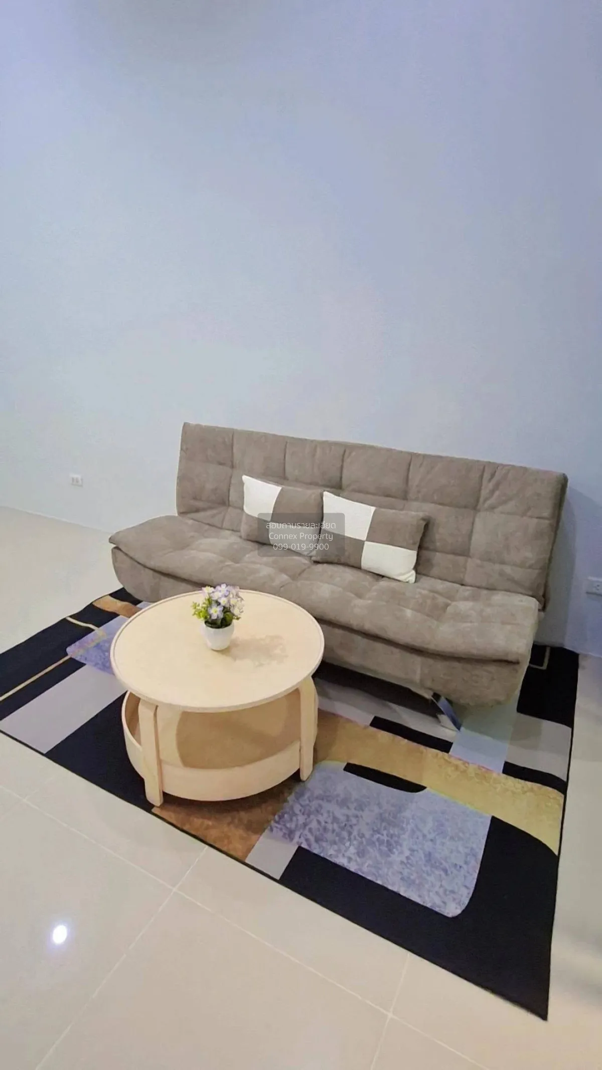 For Rent Townhouse/Townhome  , The Rich Villas - Bang Khonthi , R 3