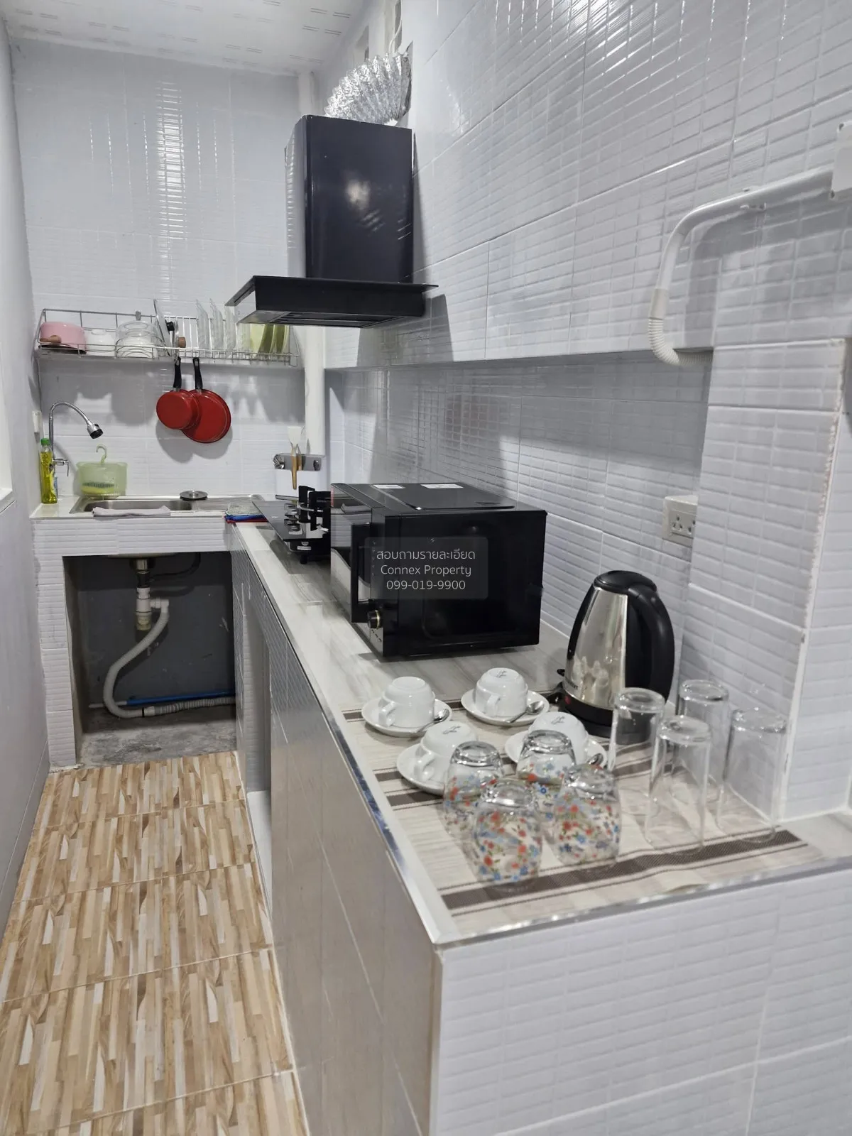 For Rent Townhouse/Townhome  , The Rich Villas - Bang Khonthi , R