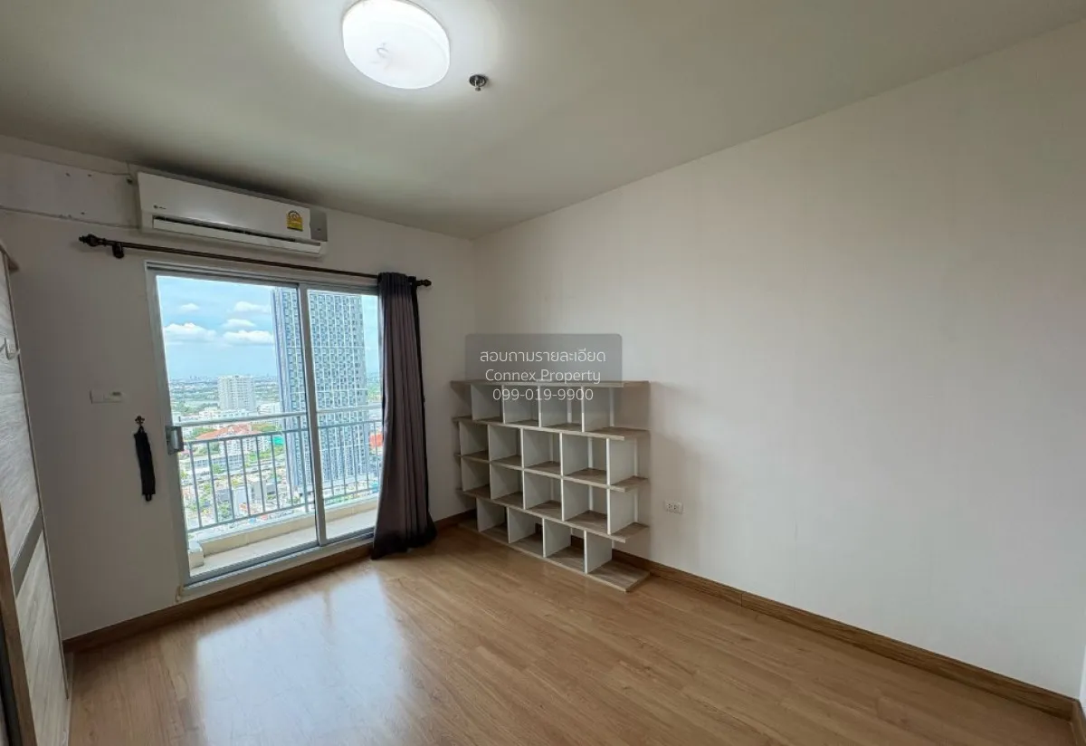 For Rent Condo , Supalai City Resort Phranangklao Station-Chaophr