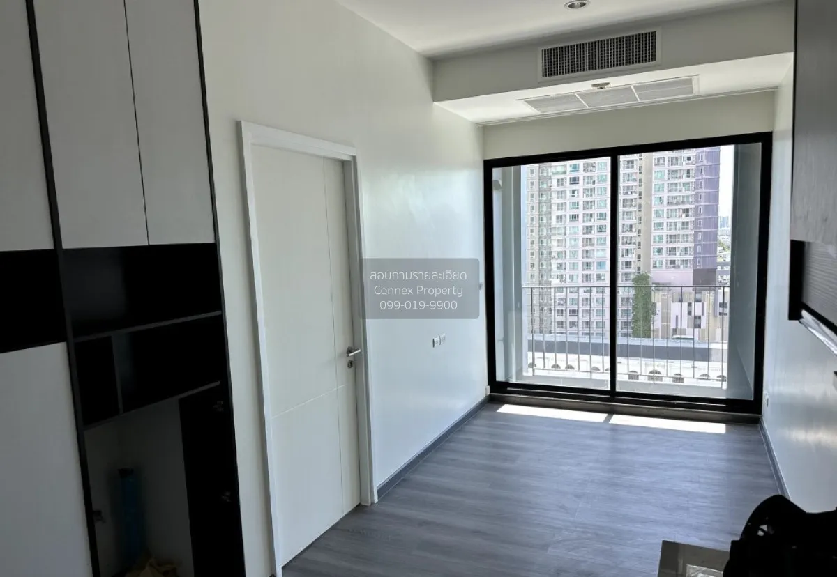 For Sale Condo , The Capital Ekamai - Thonglor , BTS-Thong Lo , B 1