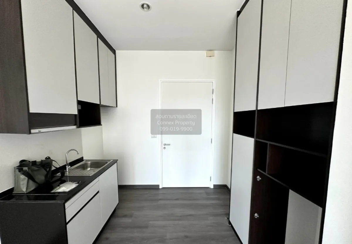 For Sale Condo , The Capital Ekamai - Thonglor , BTS-Thong Lo , B 2