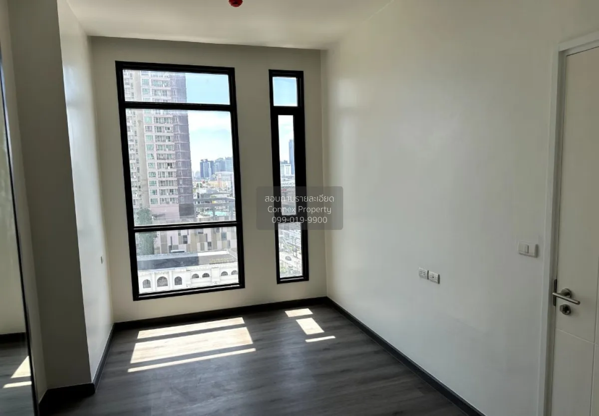 For Sale Condo , The Capital Ekamai - Thonglor , BTS-Thong Lo , B 3