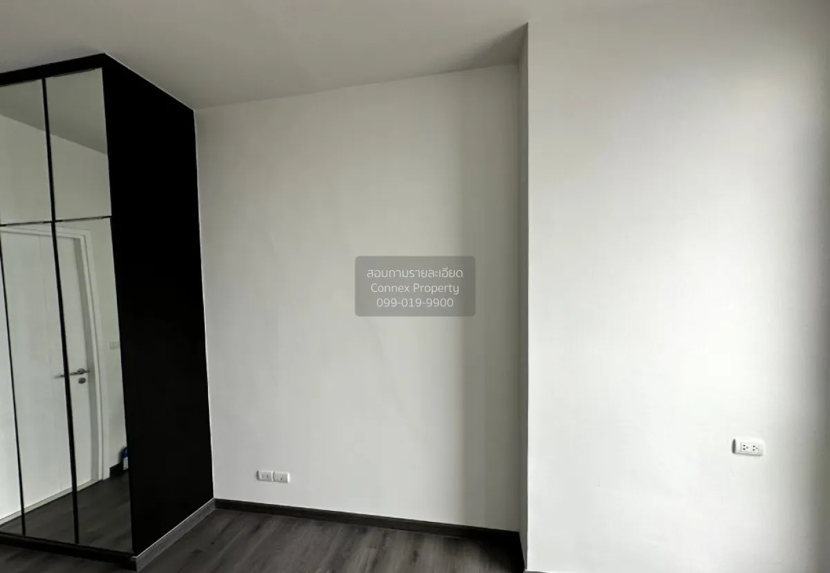 For Sale Condo , The Capital Ekamai - Thonglor , BTS-Thong Lo , B 4
