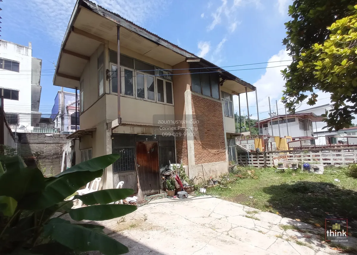For Sale A prime plot of land in the heart of Nakhon Sawan , Pak  1
