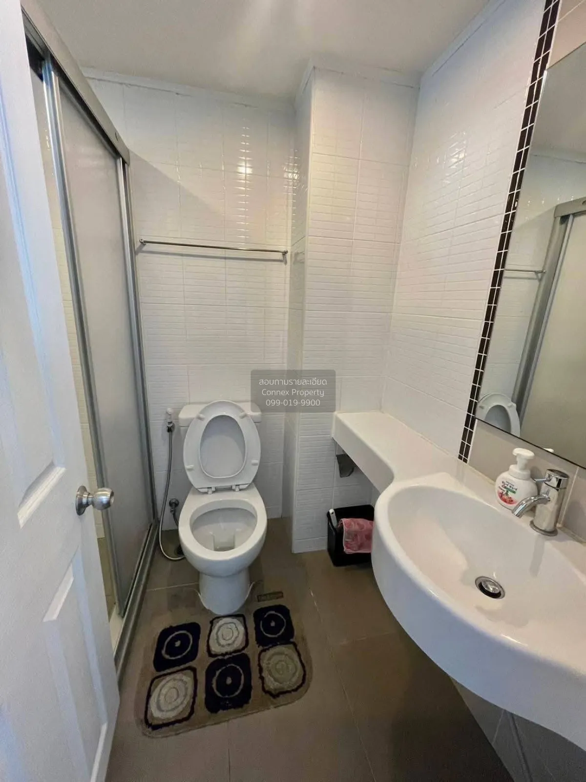 For Sale Condo , LUMPINI PLACE RAMINDRA – LAKSI , BTS-Wat Phra Sr