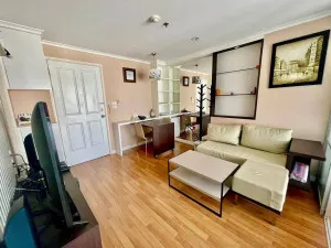 For Sale Condo , LUMPINI PLACE RAMINDRA – LAKSI , BTS-Wat Phra Sri Mahathat , Anusawari , Bang Khen , Bangkok , CX-168687