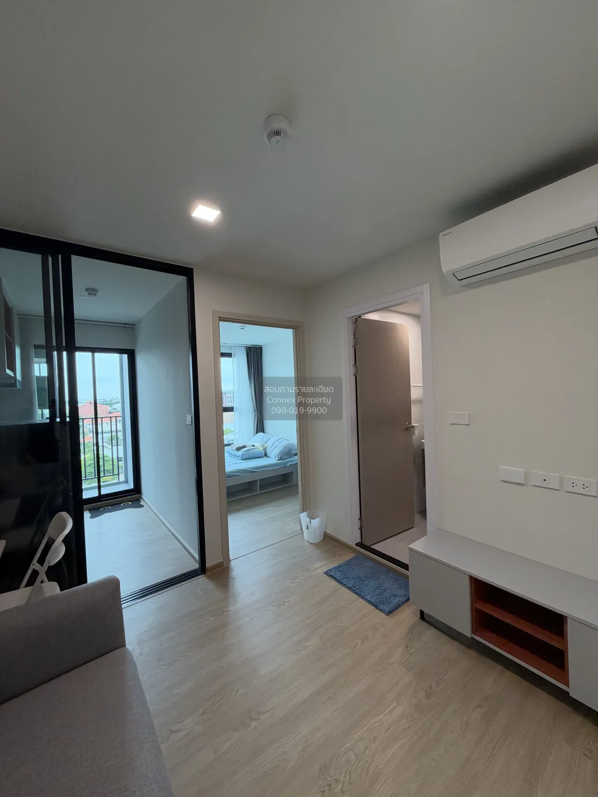 For Rent Condo , Kave Luminous Bangmod , Bang Mot , Thung Khu , B 2