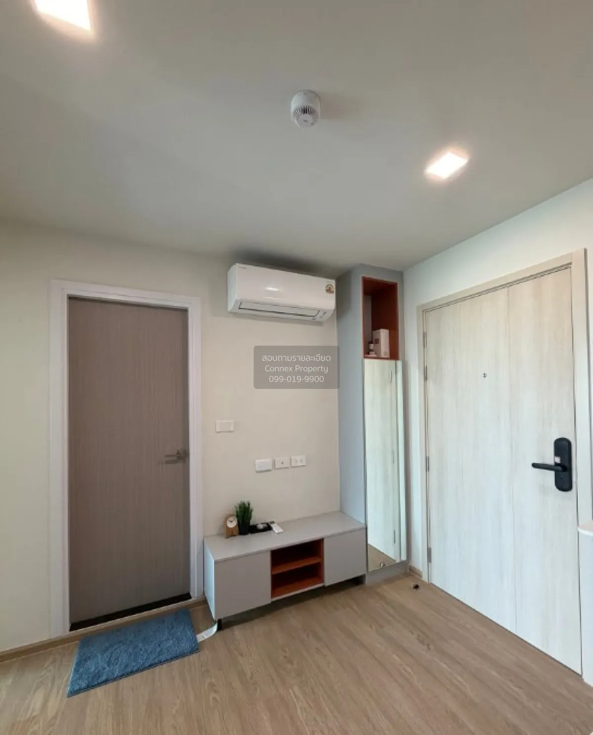 เช่าคอนโด  เคฟ ลูมินัส บางมด บางมด เขต ทุ่งครุ กรุงเทพ CX-168690 2