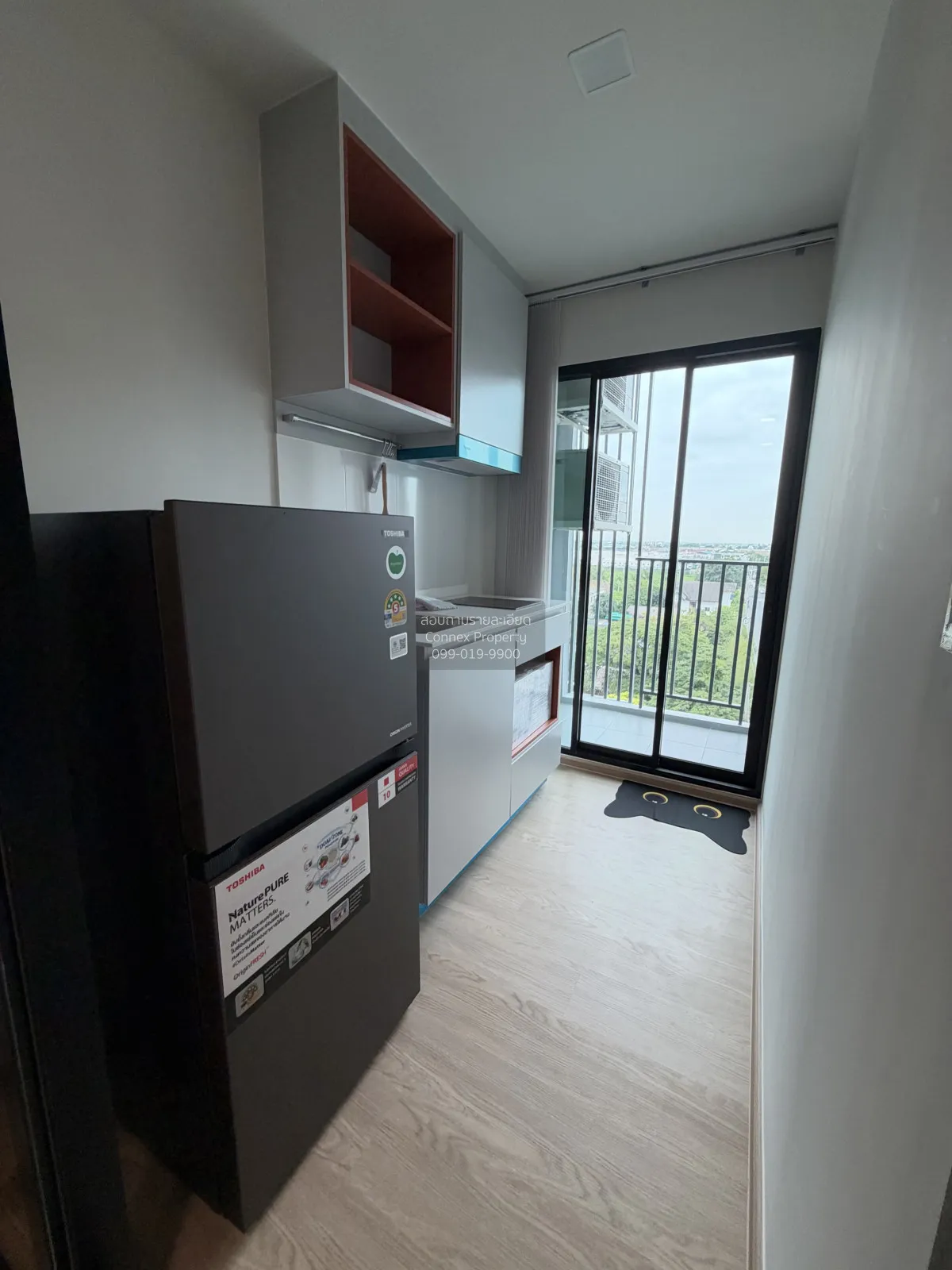 For Rent Condo , Kave Luminous Bangmod , Bang Mot , Thung Khu , B 3