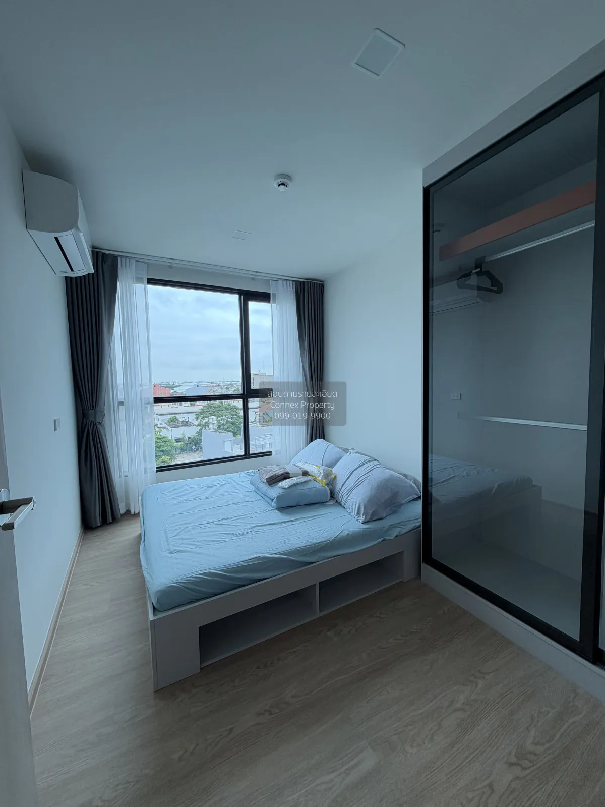 For Rent Condo , Kave Luminous Bangmod , Bang Mot , Thung Khu , B 4