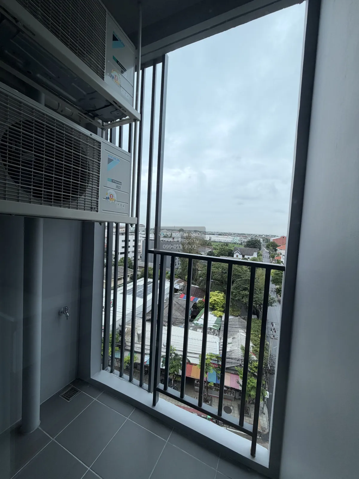 For Rent Condo , Kave Luminous Bangmod , Bang Mot , Thung Khu , B