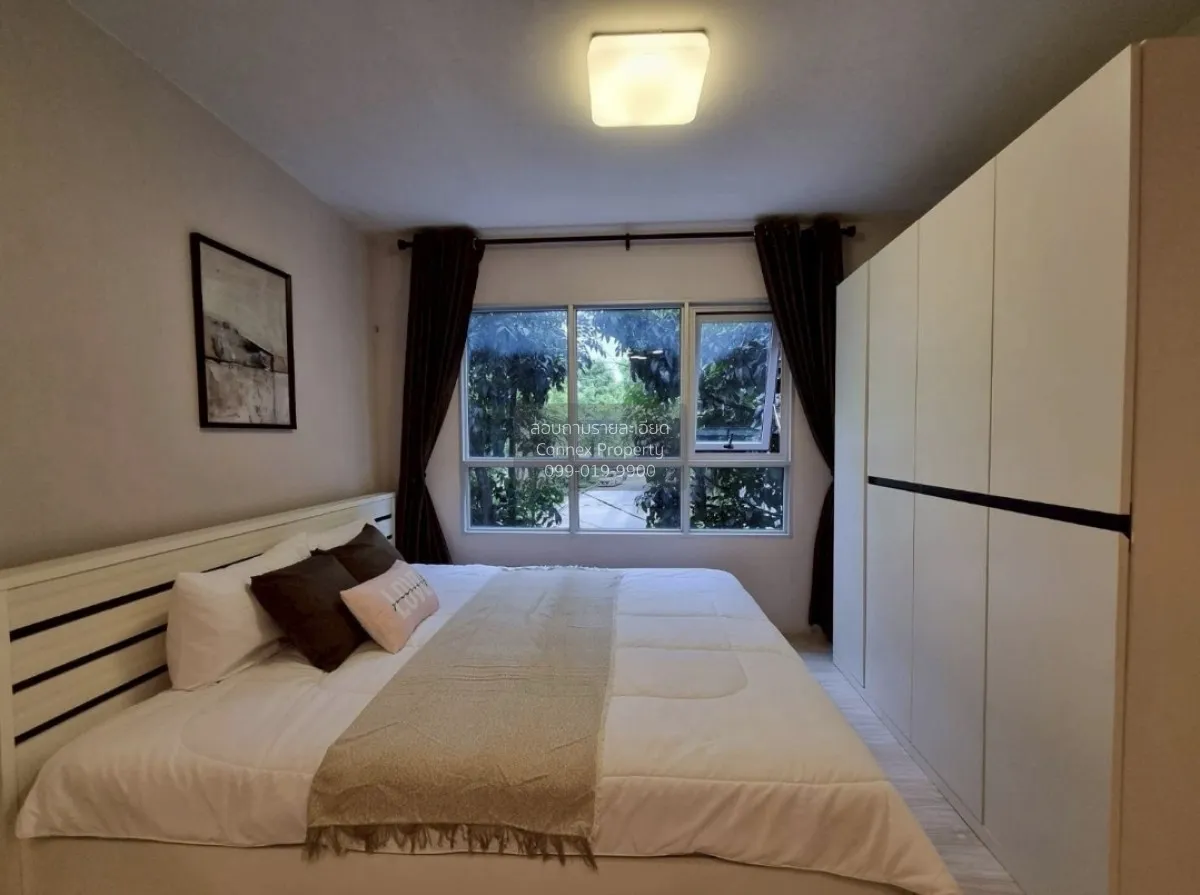 For Sale Condo , Aspire Sathorn - Taksin (Brick zone) , Bang Kho  2