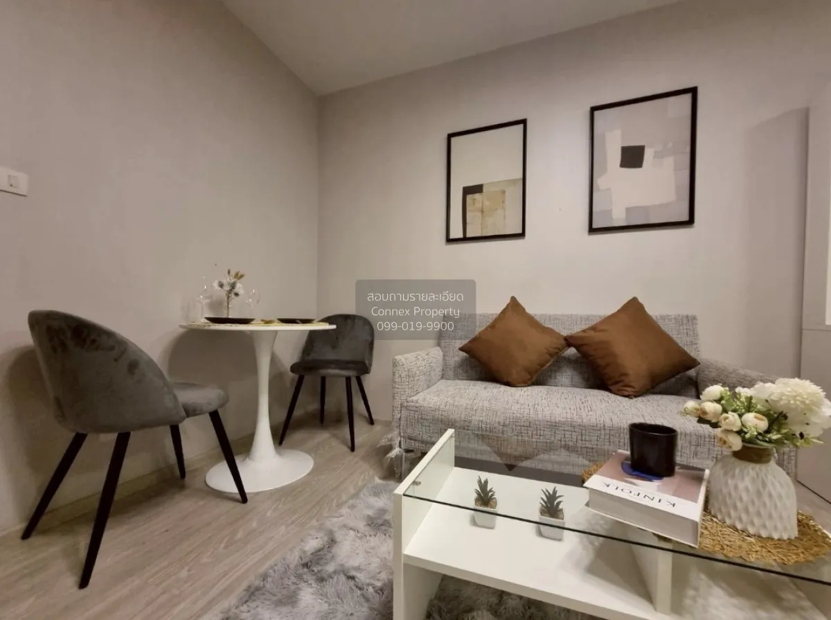 For Sale Condo , Aspire Sathorn - Taksin (Brick zone) , Bang Kho 