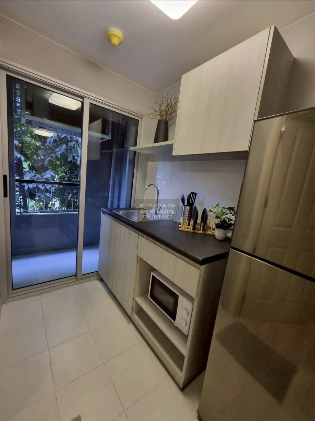 For Sale Condo , Aspire Sathorn - Taksin (Brick zone) , Bang Kho  4