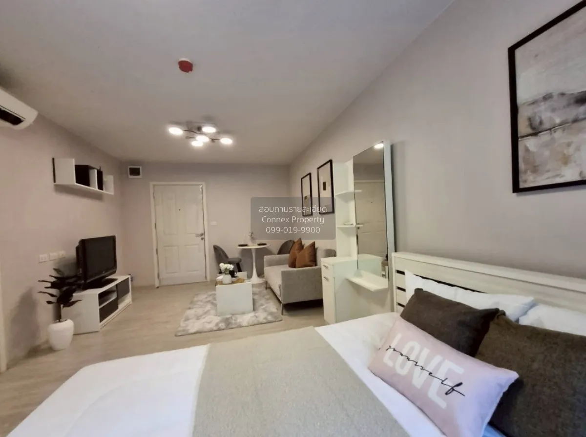 For Sale Condo , Aspire Sathorn - Taksin (Brick zone) , Bang Kho 