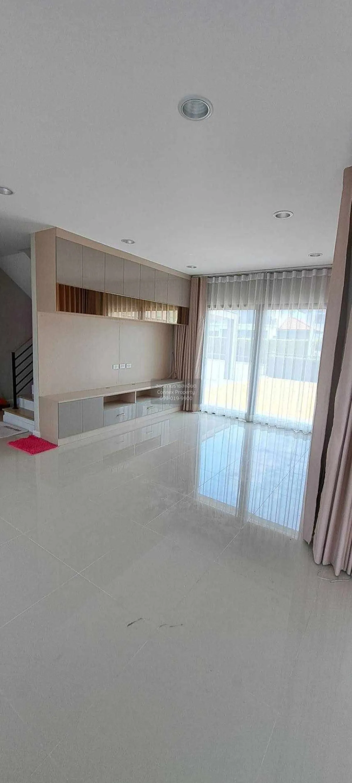 ขายบ้าน  เพฟ รามอินทรา - วงแหวน วิวสวย หน้ากว้าง ออเงิน เขต สายไห