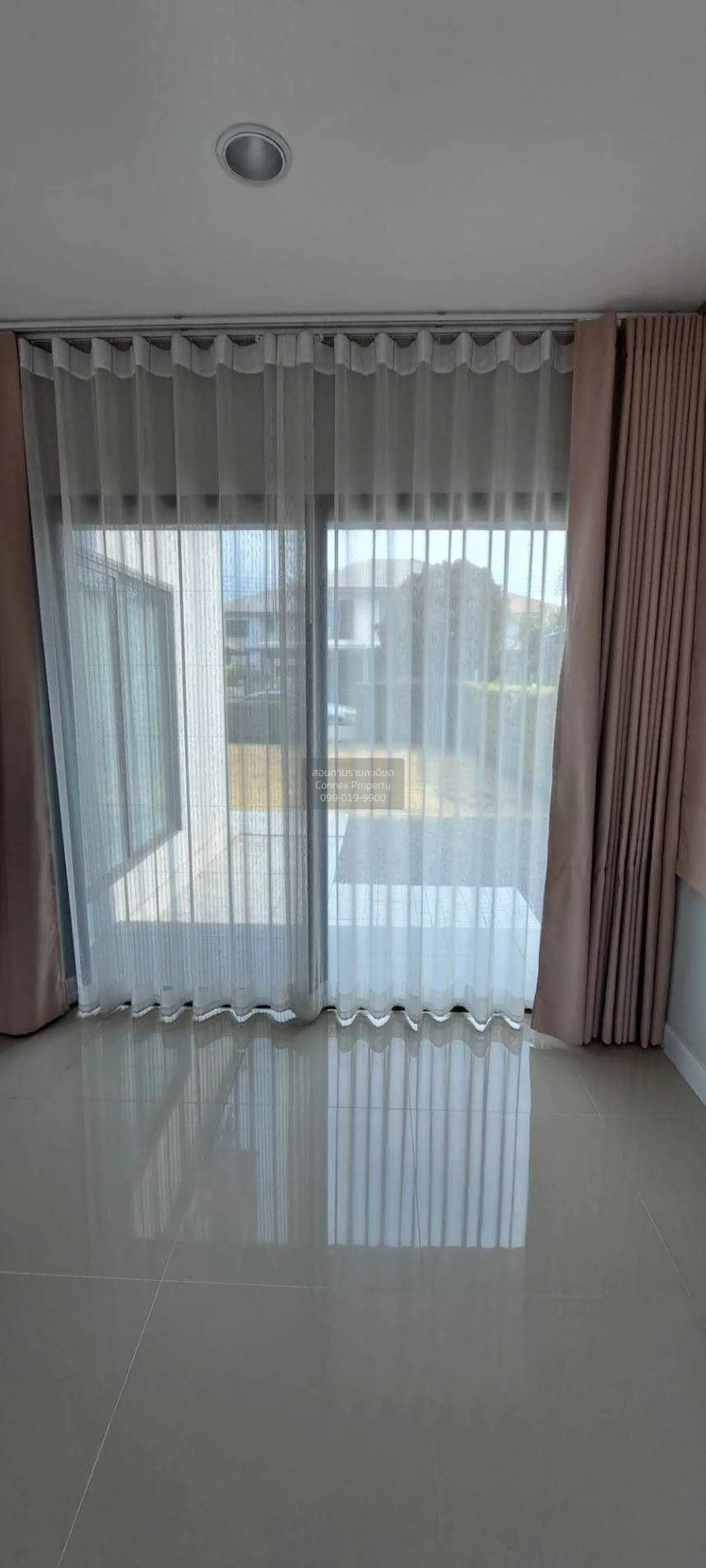 ขายบ้าน  เพฟ รามอินทรา - วงแหวน วิวสวย หน้ากว้าง ออเงิน เขต สายไห