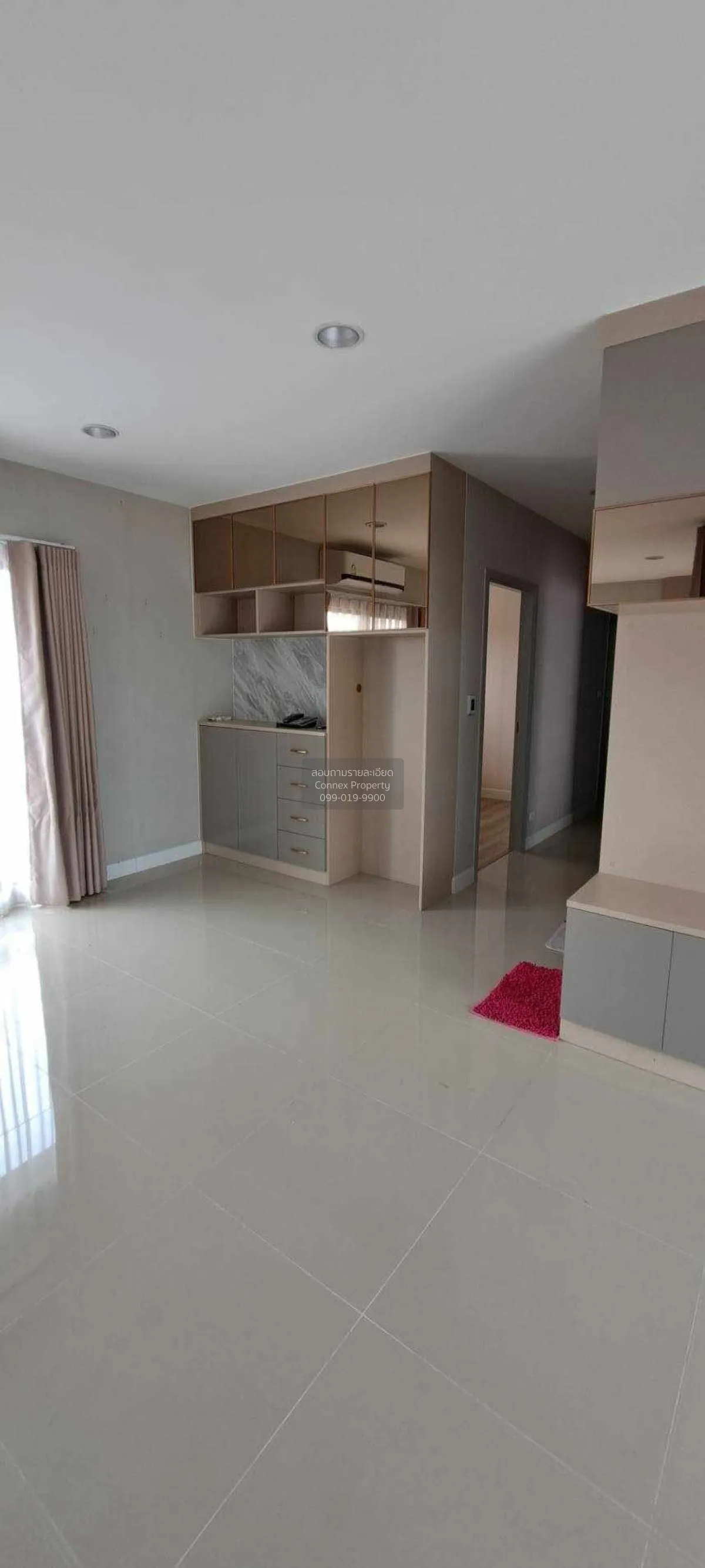ขายบ้าน  เพฟ รามอินทรา - วงแหวน วิวสวย หน้ากว้าง ออเงิน เขต สายไห