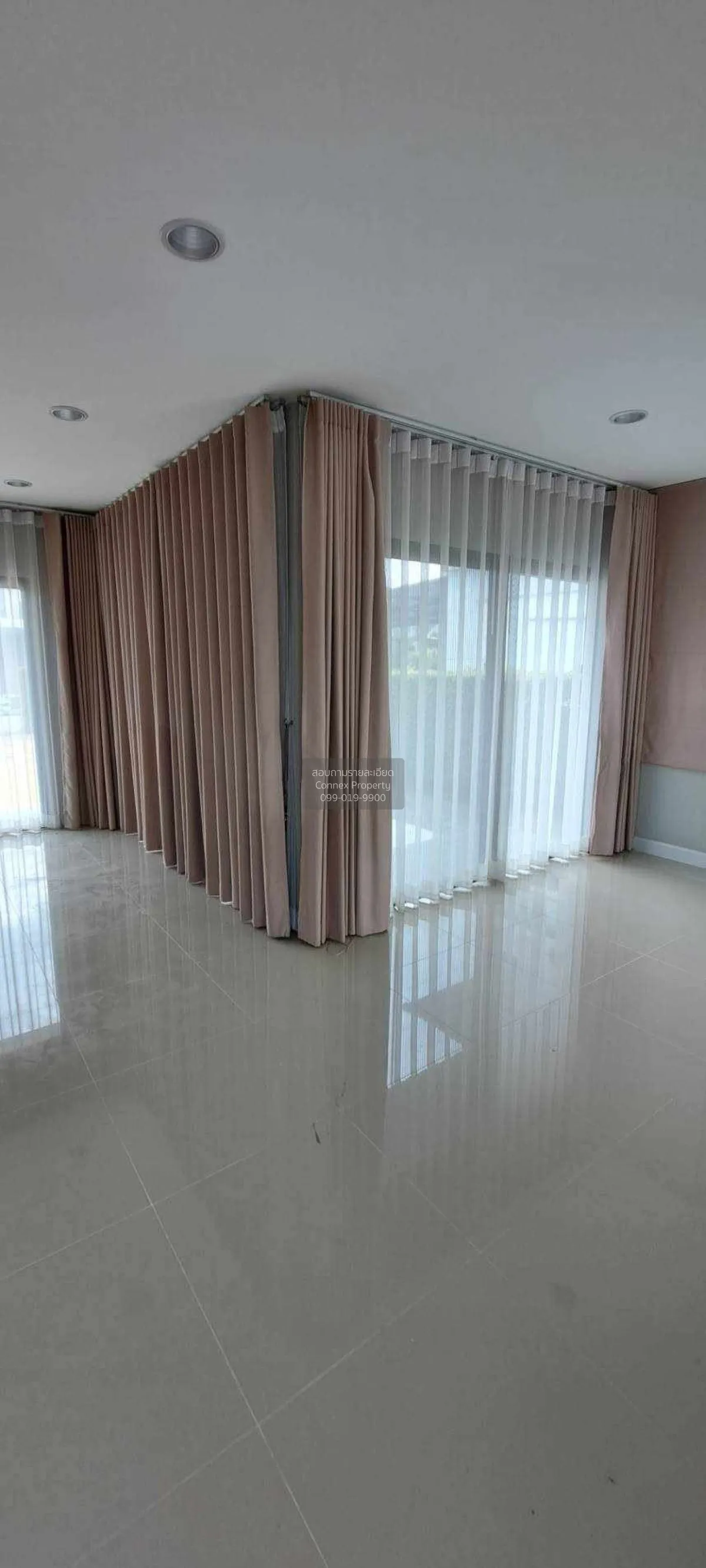 ขายบ้าน  เพฟ รามอินทรา - วงแหวน วิวสวย หน้ากว้าง ออเงิน เขต สายไห
