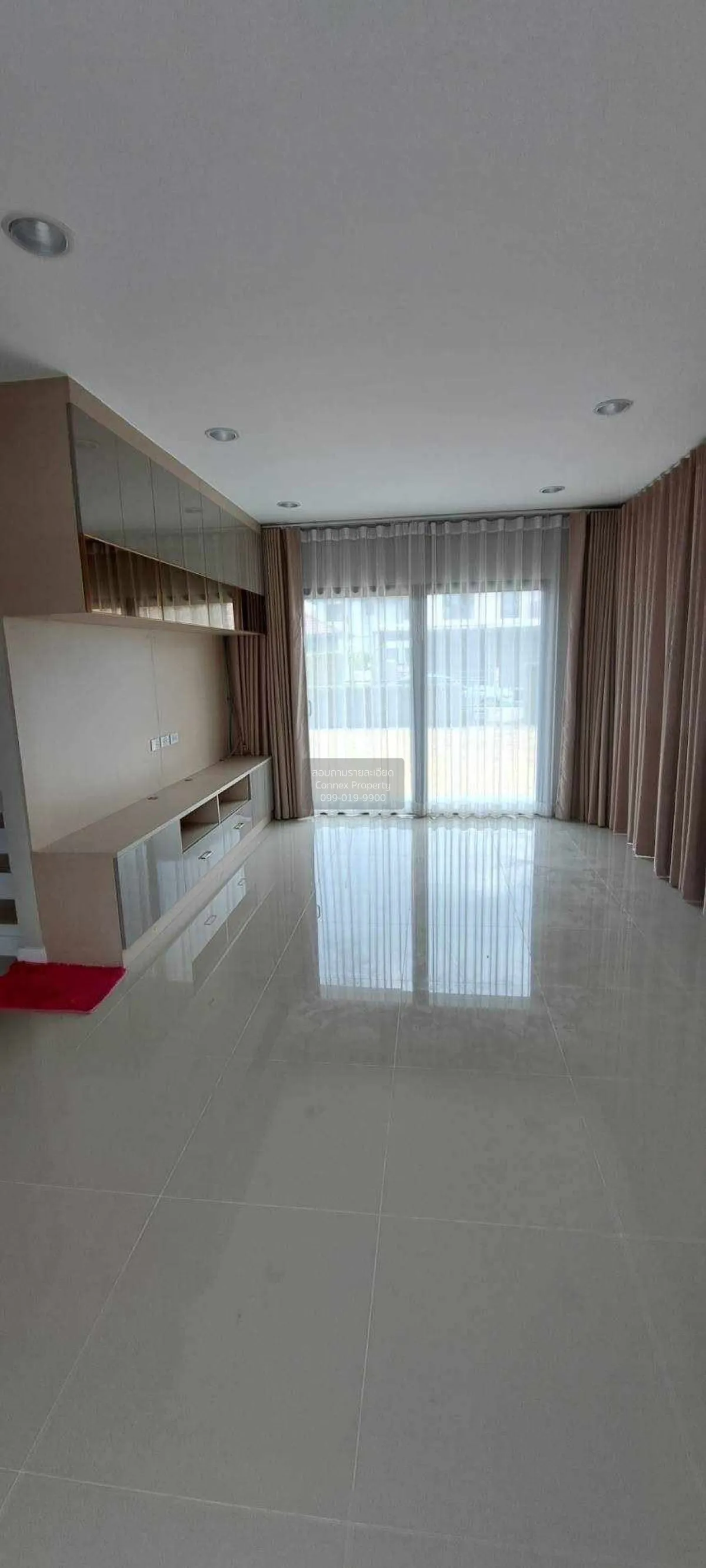 ขายบ้าน  เพฟ รามอินทรา - วงแหวน วิวสวย หน้ากว้าง ออเงิน เขต สายไห