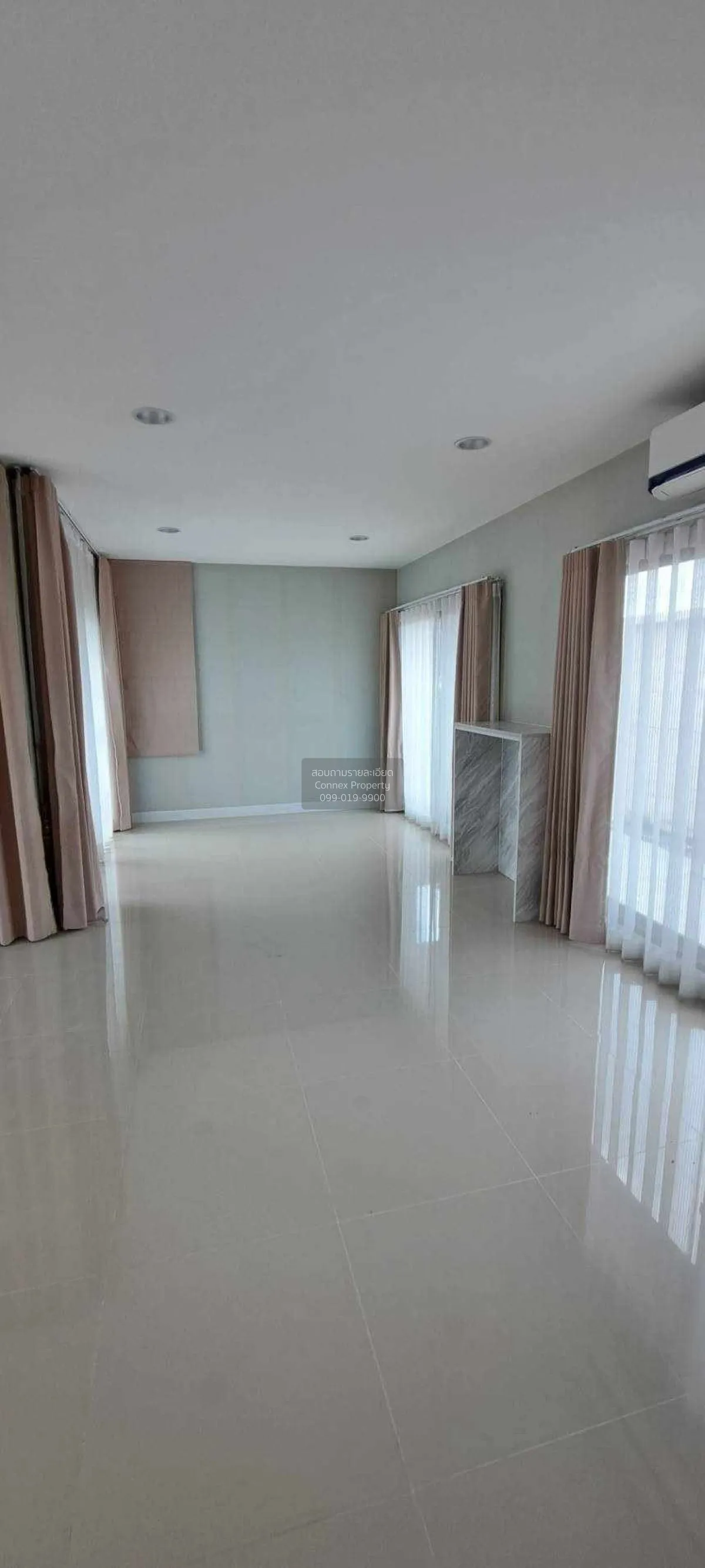 ขายบ้าน  เพฟ รามอินทรา - วงแหวน วิวสวย หน้ากว้าง ออเงิน เขต สายไห
