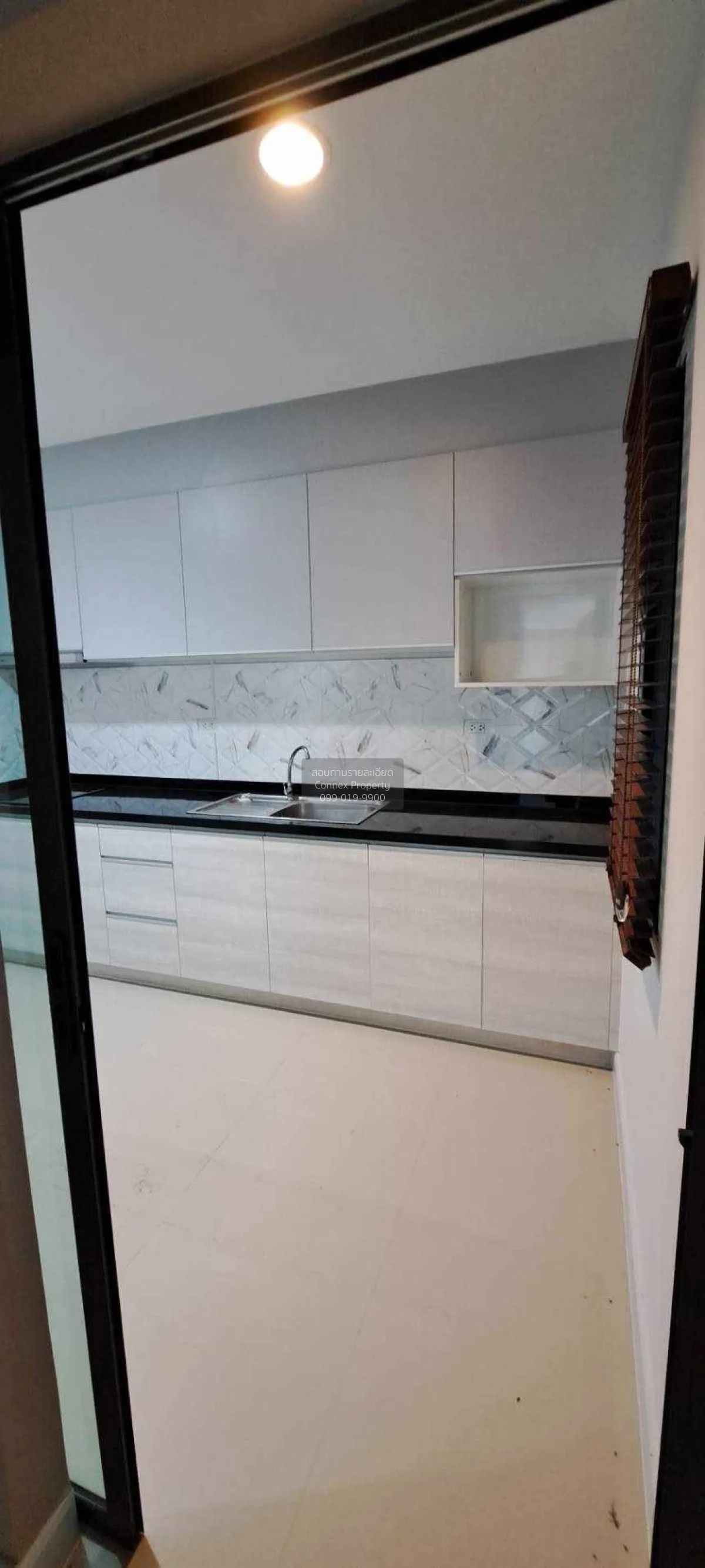 ขายบ้าน  เพฟ รามอินทรา - วงแหวน วิวสวย หน้ากว้าง ออเงิน เขต สายไห