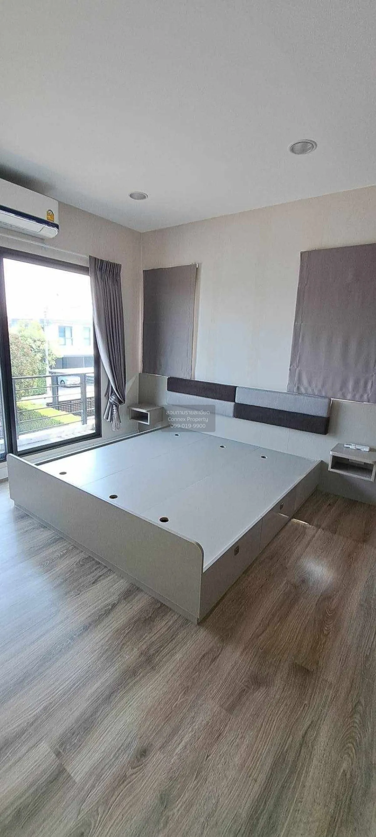 ขายบ้าน  เพฟ รามอินทรา - วงแหวน วิวสวย หน้ากว้าง ออเงิน เขต สายไห