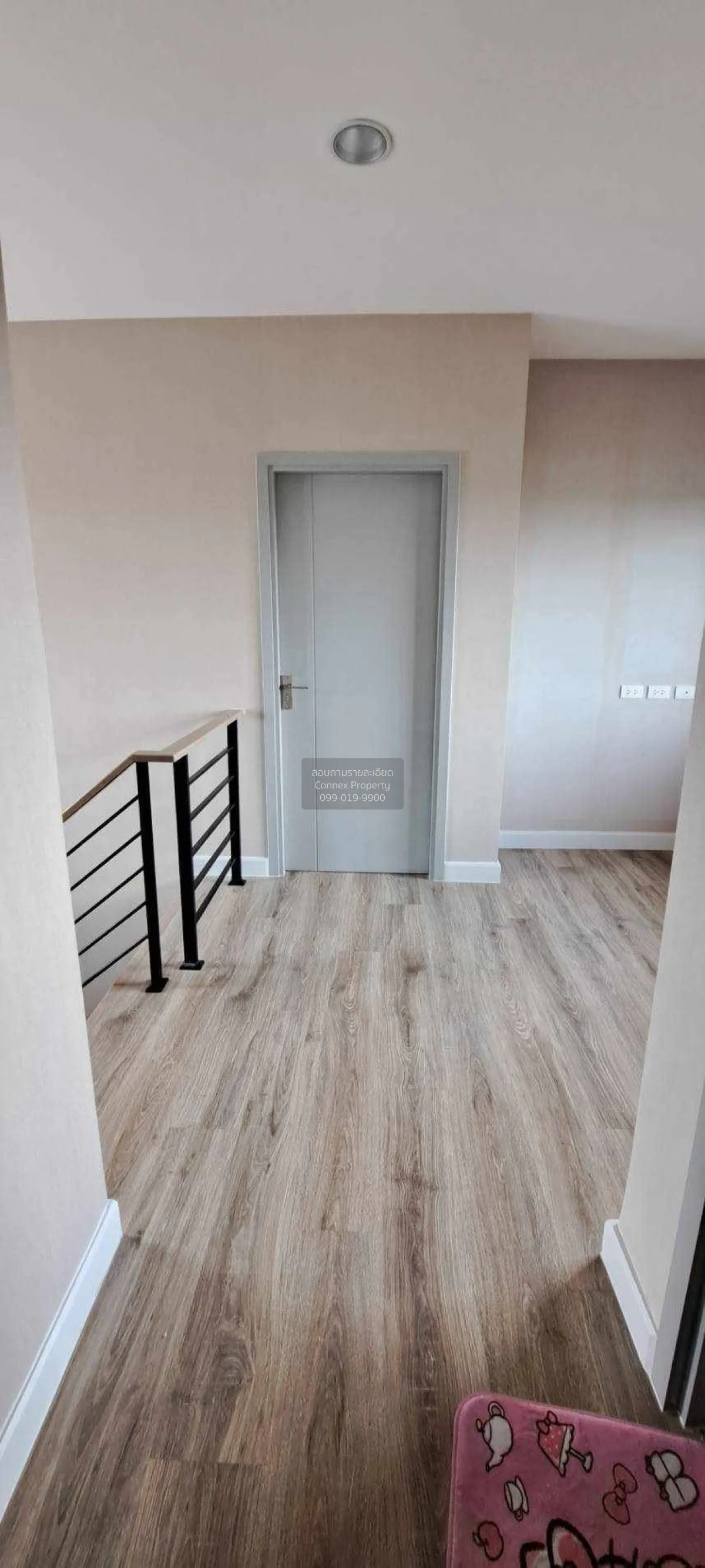 ขายบ้าน  เพฟ รามอินทรา - วงแหวน วิวสวย หน้ากว้าง ออเงิน เขต สายไห