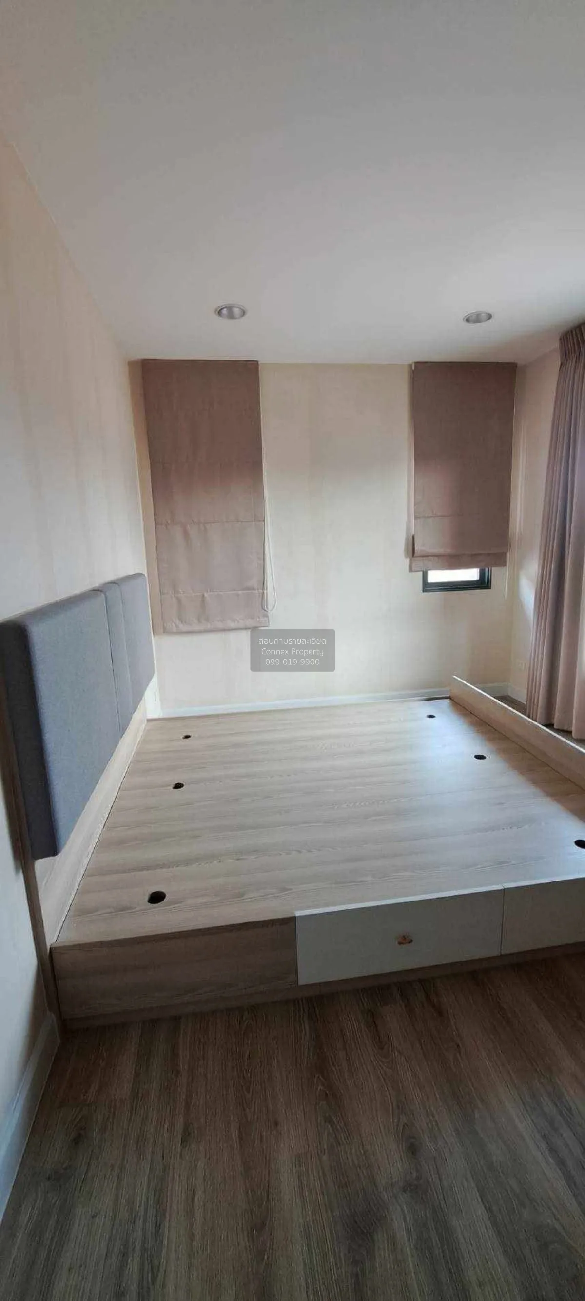 ขายบ้าน  เพฟ รามอินทรา - วงแหวน วิวสวย หน้ากว้าง ออเงิน เขต สายไห